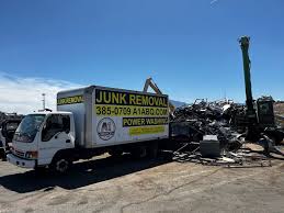 Best Residential Junk Removal  in Harrisburg, IL