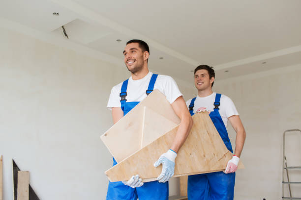 Best Shed Removal  in Harrisburg, IL
