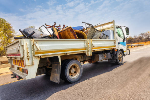 Best Hoarding Cleanup  in Harrisburg, IL