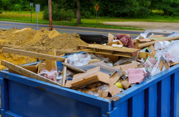 Property Management Cleanouts in Harrisburg, IL